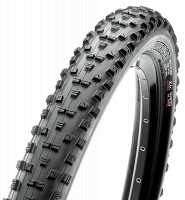 Покрышка Maxxis Forekaster 27.5x2.20 TPI 120 кевлар EXO/TR Dual (ETB90978100)