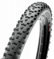 Покрышка Maxxis Forekaster 27.5x2.20 TPI 120 кевлар EXO/TR Dual (ETB90978100)