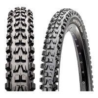 Покрышка Maxxis Minion DHF 29x2.30 TPI 60 кевлар EXO/TR (ETB96785000)