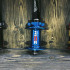 Втулка передняя RIDE Trail QR 32h 100 мм Light Blue (RFT32100LBL)