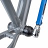 Съемник каретки Park Tool BBT-49.2 для Shimano BB93, BB9000 (16 шлицов, d 39мм)