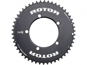 Звезда Rotor Chainring BCD110X5 Outer Black Aero 50t (C01-502-11020A-0)