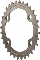Звезда передняя Shimano CRM91, 32T для FC-M9000/M9020-1