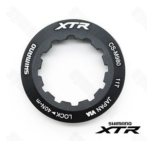Стопорное кольцо C.Lock XTR, M980
