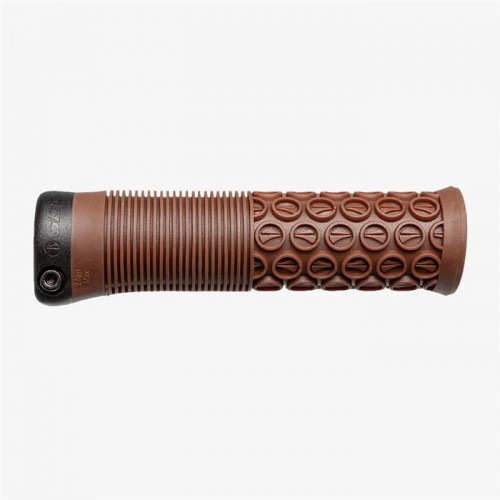 Ручки SDG Thrice Grip 31mm Brown (S3106)