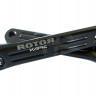 Шатуны Rotor Kapic Black 170mm (C02-107-19010-0)