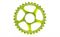 Звезда Race Face Cinch Direct Mount 30T Green (RNWDM30GRN)
