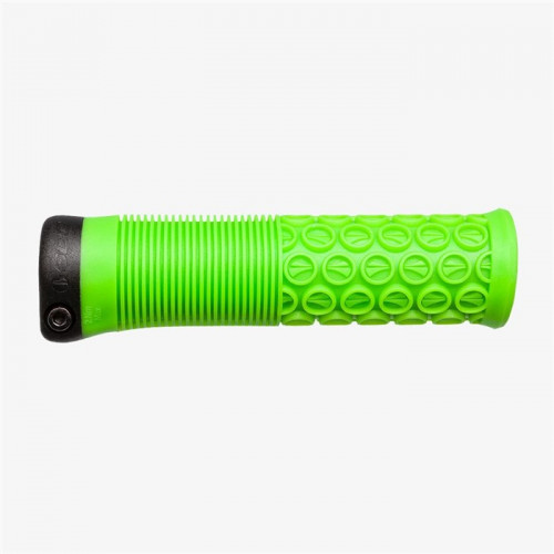 Ручки SDG Thrice Grip 31mm Neon Green (S3103)