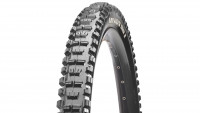 Покрышка Maxxis Minion DHR II 27.5x2.40WT TPI 120x2 кевлар 3C/TR/DD (ETB00132400)