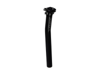 Подседельный штырь Thomson Masterpiece Set Back 27.2x330mm Black (SP-M105SB-BK)