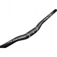 Руль Race Face Atlas FR Riser 785x30x31.8 Black (HB12AR31.8BLK)