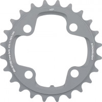 Звезда системы Stronglight для Shimano XTR FC M980 2x10 64 mm 24T