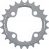 Звезда системы Stronglight для Shimano XTR FC M980 2x10 64 mm 24T
