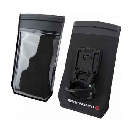 Чехол Vip SL QR, водонепрониц, на вынос, удобен при исп. устройств touch-screen