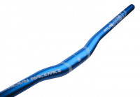 Руль Race Face Atlas FR Riser 785x30x31.8 Blue (HB12AR31.8BLU)