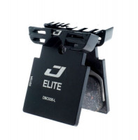 Тормозные колодки Jagwire Elite Cooling Disc Brake Pad Shimano Dura Ace R9170 (DCA804) DCA804