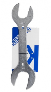 Ключ для регулировки затяжки резьбовой рулевой Kenli KL-9730D. Размеры: 30/32/36/40мм