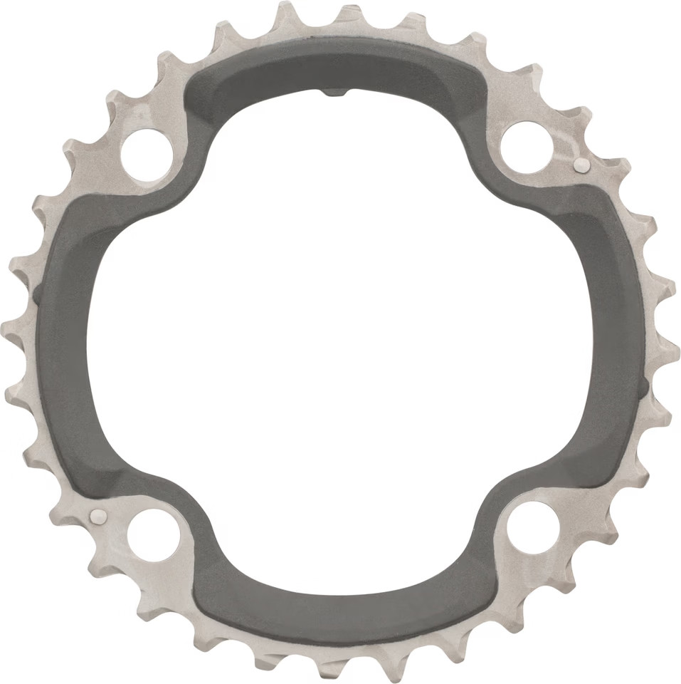 32_1 Передняя звезда XTR, для FC-M980, 32T-AE