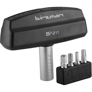 Ключ динамометрический Birzman Torque Driver 5Nm (BM16-TD-5NM)