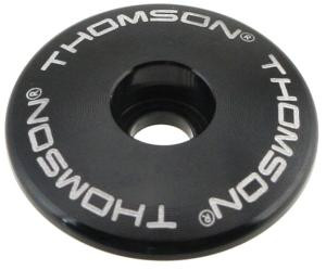 Крышка рулевой колонки Thomson Stem Cap 1-1/8 Black (SM-A001-BK)
