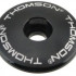 Крышка рулевой колонки Thomson Stem Cap 1-1/8 Black (SM-A001-BK)