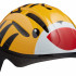 Шлем Lazer Bob оранж. тигр
