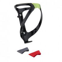 Флягодержатель Birzman Bottle Cage Black