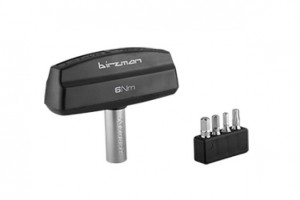 Ключ динамометрический Birzman Torque Driver 6Nm (BM16-TD-6NM)