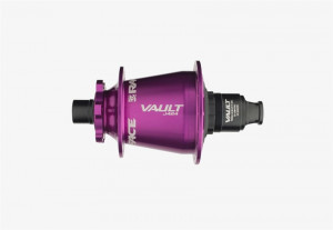 Втулка задняя Race Face Vault 12x148 32H XD Purple