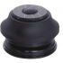 Рулевая колонка Kenli KL-B420 полуинтегрированная 1-1/8'' на насыпных подшипниках с сепаратором