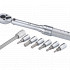 Ключ динамометрический Birzman Torque Wrench 3-15Nm (BM10-ST-TW-01-K)