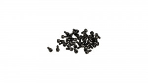 Шипы к педалям HT Aluminium Pins ANS01 Black (1363HT100036)