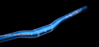 Руль Race Face Atlas Riser 785x12x31.8 Blue (HB12A31.8BLU)