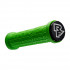 Ручки Race Face Grippler 30mm Lock On Grips Green (AC990084)