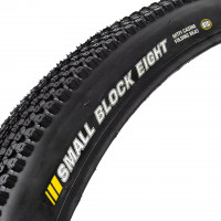 Покрышка KENDA 26"х1.95 (50-559) SMALL BLOCK EIGHT 60TPI DTC Кевлар