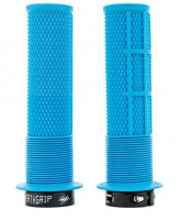 Ручки DMR Brendog Death Grip Blue Thin