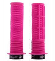 Ручки DMR Brendog Death Grip Pink Thick (DMR-G-BREN-THICK-PNK)