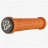 Ручки Race Face Grippler 30mm Lock On Grips Orange (AC990083)