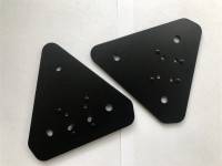 Опоры Feedback Base Plate Packet VC-20/40 Velo Cache (15600)