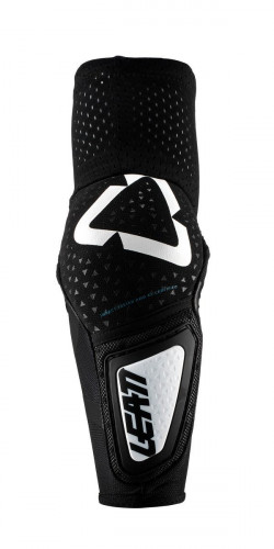 Налокотники Leatt 3DF Hybrid  (White/Black L/XL 2024)