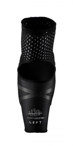Налокотники Leatt 3DF Hybrid  (White/Black L/XL 2024)