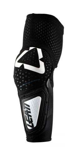 Налокотники Leatt 3DF Hybrid  (White/Black L/XL 2024)