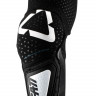 Налокотники Leatt 3DF Hybrid  (White/Black L/XL 2024)