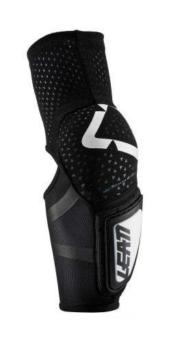 Налокотники Leatt 3DF Hybrid  (White/Black L/XL 2024)
