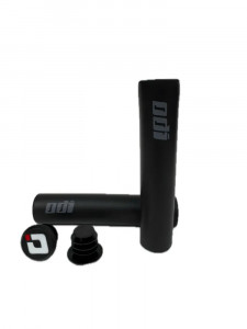 Грипсы ODI 130mm чёрные