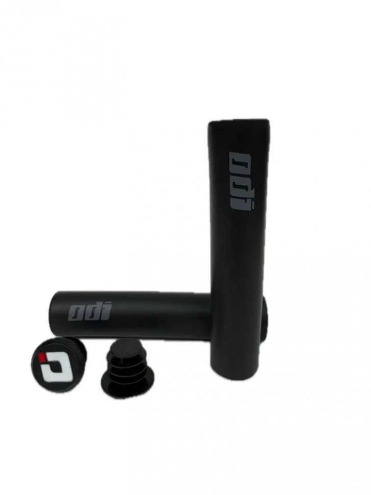 Грипсы ODI 130mm чёрные