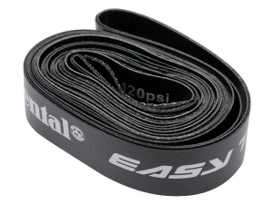 Ободная лента, флиппер Continental Easy Tape Rim Strip, чёрная, 22 - 559, 2шт. (до 116 PSI)