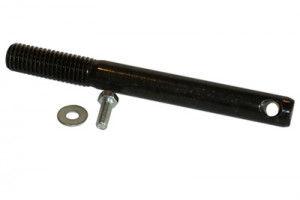 Ось Feedback Axle Kit (axle, screw, washer, low strength threadlocker) (16537)