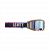 Очки Leatt Velocity 5.0 MTB Inz Woody Blue UC 26%