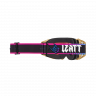 Очки Leatt Velocity 5.0 MTB Inz Woody Blue UC 26%